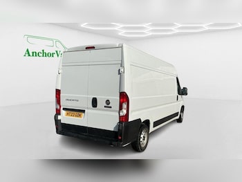 Used Fiat Ducato 2023 for sale - 78070107: Photo