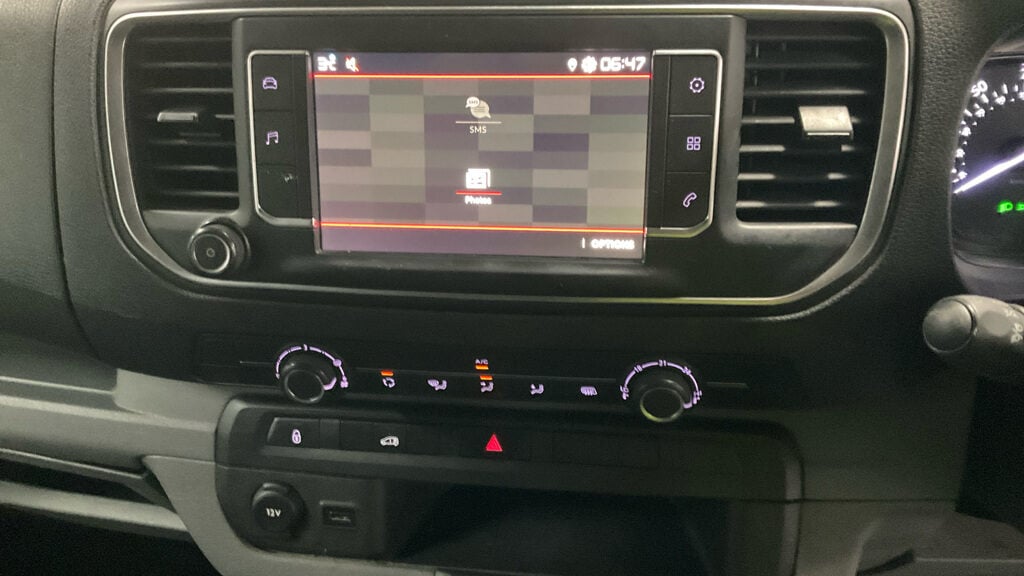 Used Citroen Dispatch 2021 for sale - 77207002: Photo 10