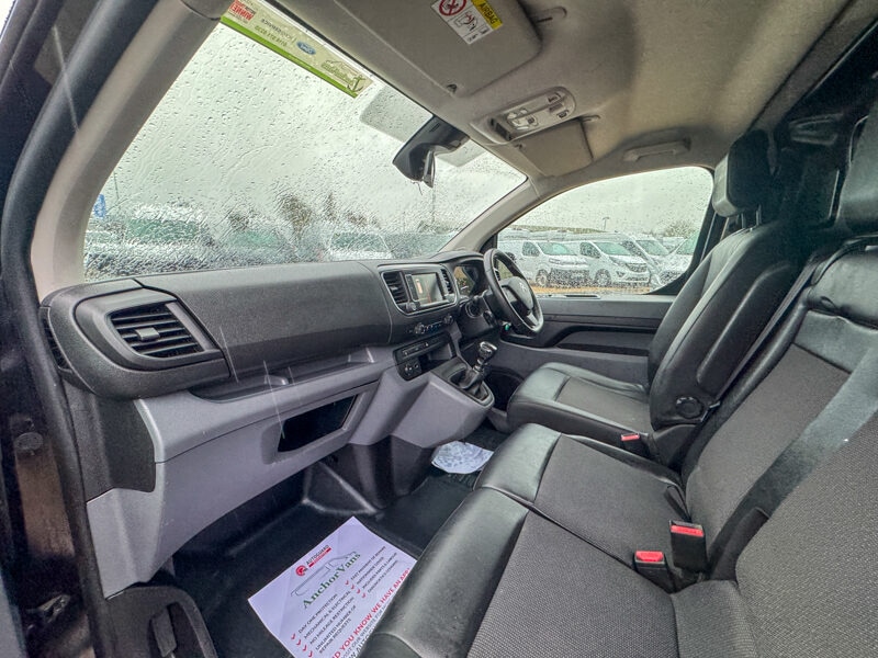 Used Citroen Dispatch 2021 for sale - 77207002: Photo 12