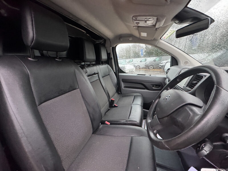 Used Citroen Dispatch 2021 for sale - 77207002: Photo 14