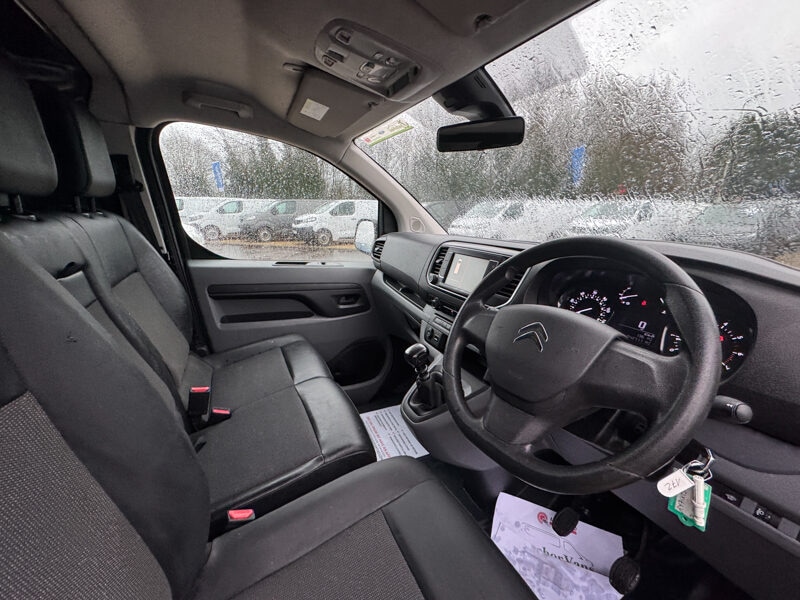 Used Citroen Dispatch 2021 for sale - 77207002: Photo 15