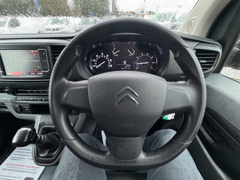 Used Citroen Dispatch 2021 for sale - 77207002: Photo 16