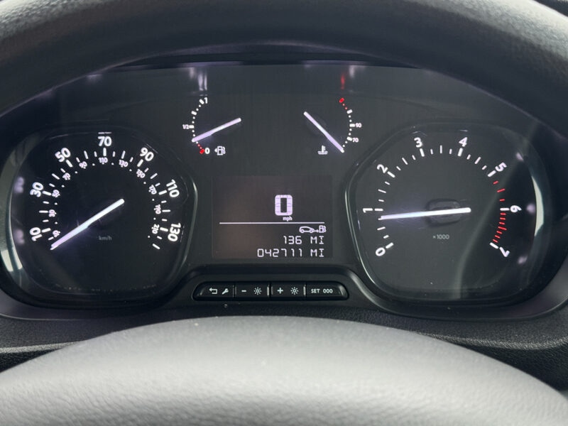 Used Citroen Dispatch 2021 for sale - 77207002: Photo 17