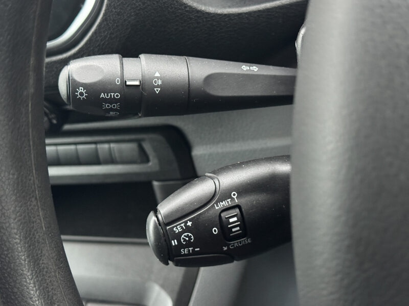 Used Citroen Dispatch 2021 for sale - 77207002: Photo 18