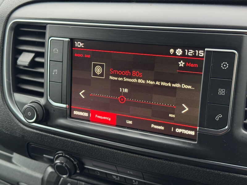 Used Citroen Dispatch 2021 for sale - 77207002: Photo 21