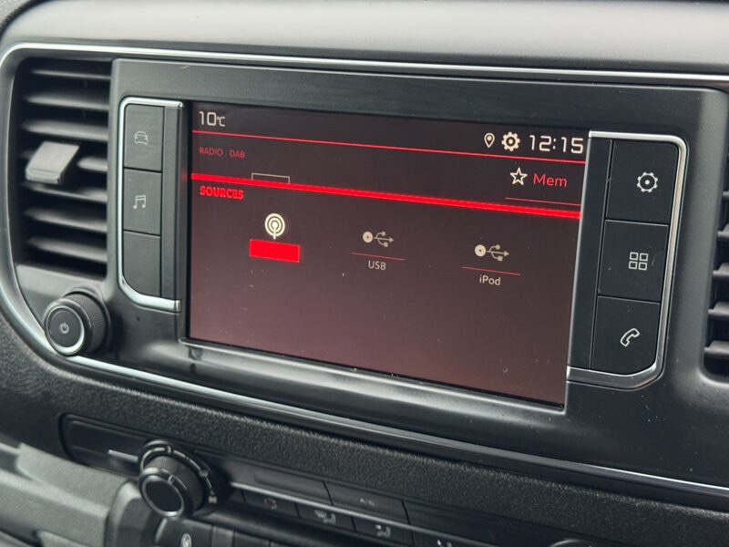 Used Citroen Dispatch 2021 for sale - 77207002: Photo 22