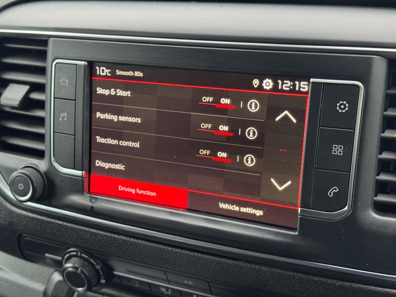 Used Citroen Dispatch 2021 for sale - 77207002: Photo 23