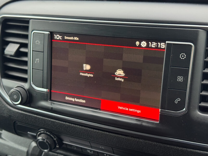 Used Citroen Dispatch 2021 for sale - 77207002: Photo 24