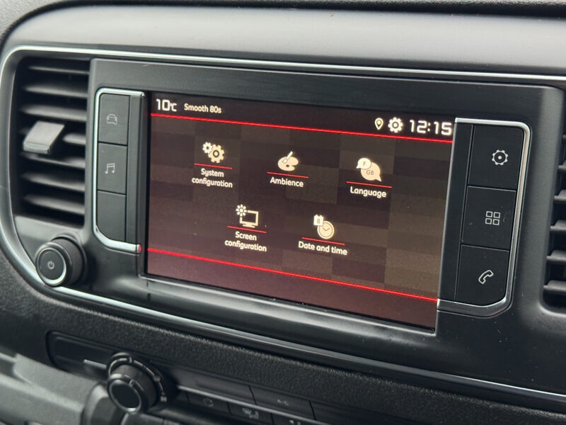 Used Citroen Dispatch 2021 for sale - 77207002: Photo 25