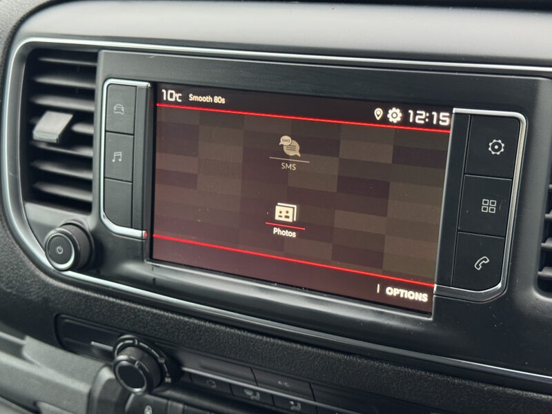 Used Citroen Dispatch 2021 for sale - 77207002: Photo 26