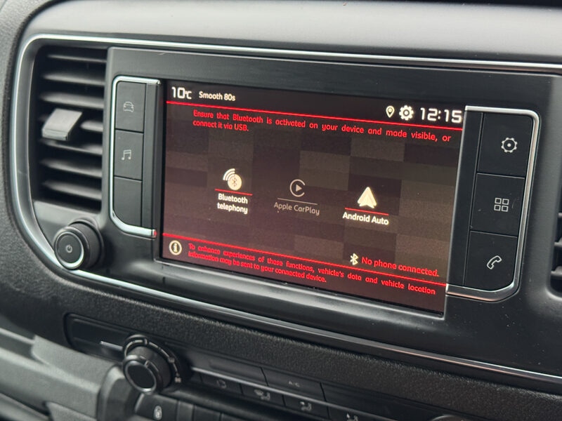 Used Citroen Dispatch 2021 for sale - 77207002: Photo 27