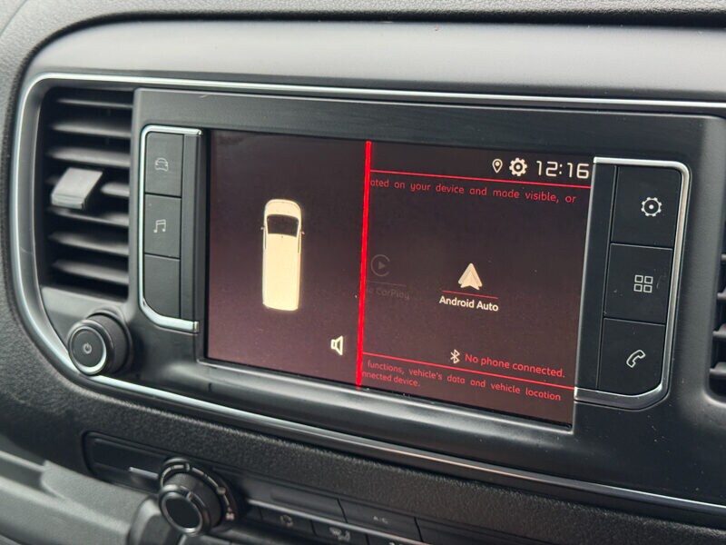 Used Citroen Dispatch 2021 for sale - 77207002: Photo 28