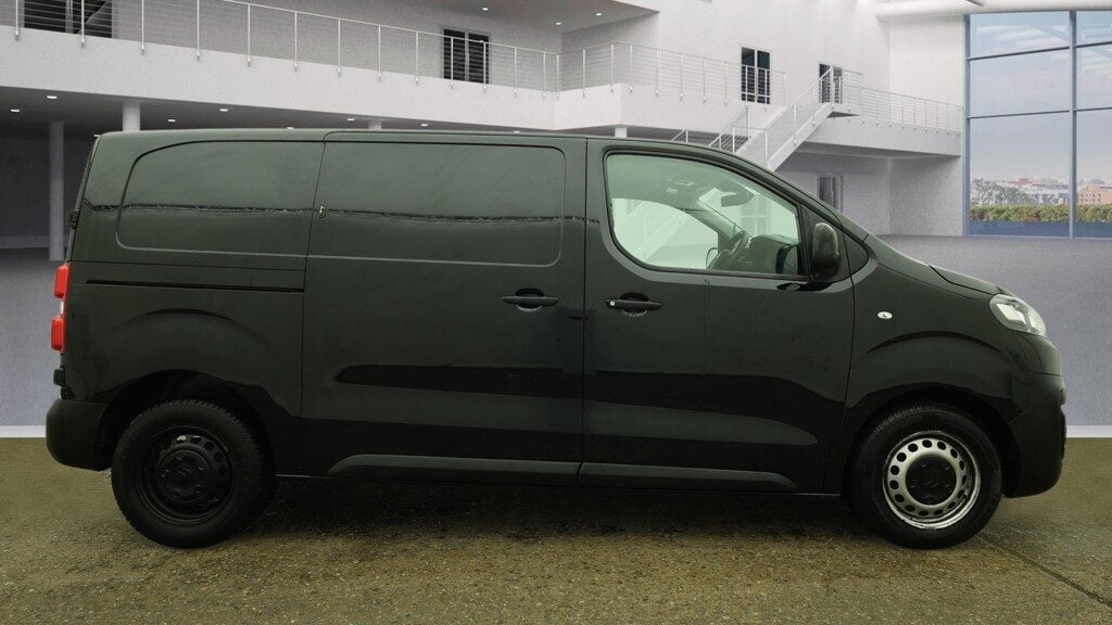 Used Citroen Dispatch 2021 for sale - 77207002: Photo 3