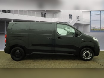Used Citroen Dispatch 2021 for sale - 77207002: Photo