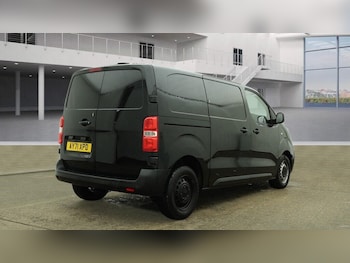 Used Citroen Dispatch 2021 for sale - 77207002: Photo