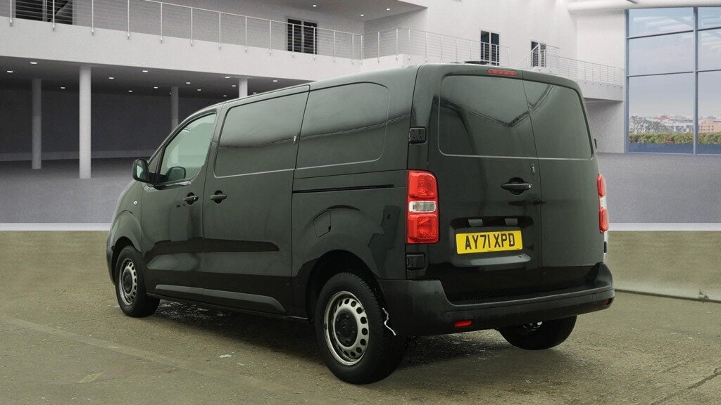 Used Citroen Dispatch 2021 for sale - 77207002: Photo 5