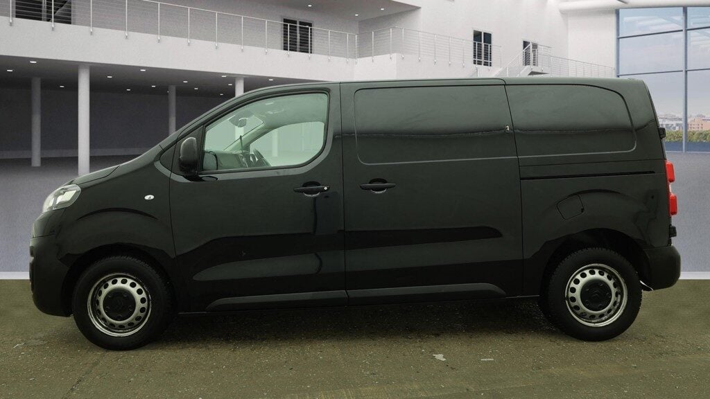 Used Citroen Dispatch 2021 for sale - 77207002: Photo 6