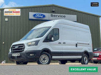 Ford - Transit