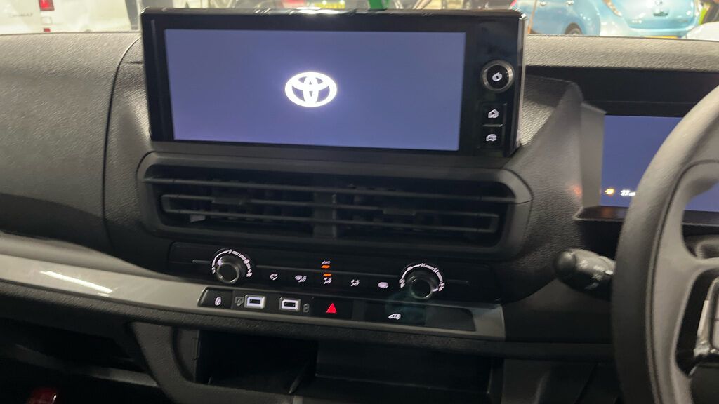 Used Toyota ProAce 2024 for sale - 77774578: Photo 10