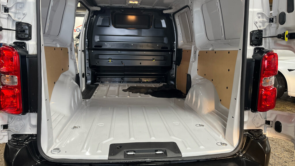 Used Toyota ProAce 2024 for sale - 77774578: Photo 5