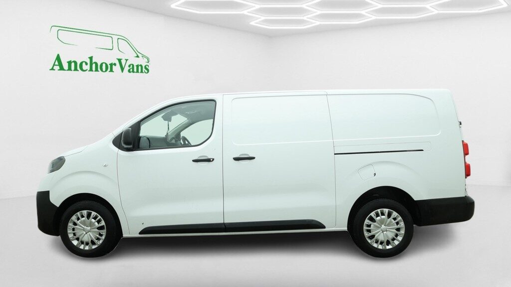 Used Toyota ProAce 2024 for sale - 77774578: Photo 7