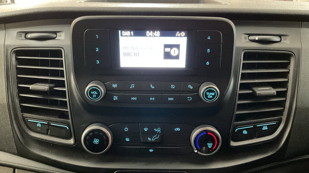 Used Ford Transit 2023 for sale - 77844823: Photo 11