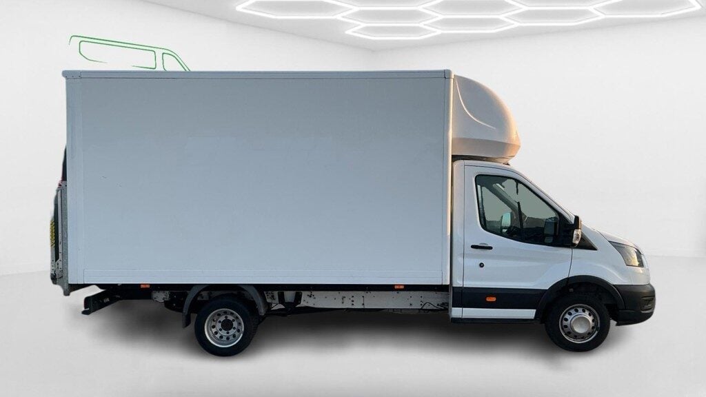 Used Ford Transit 2023 for sale - 77844823: Photo 3