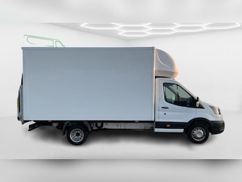 Used Ford Transit 2023 for sale - 77844823: Photo