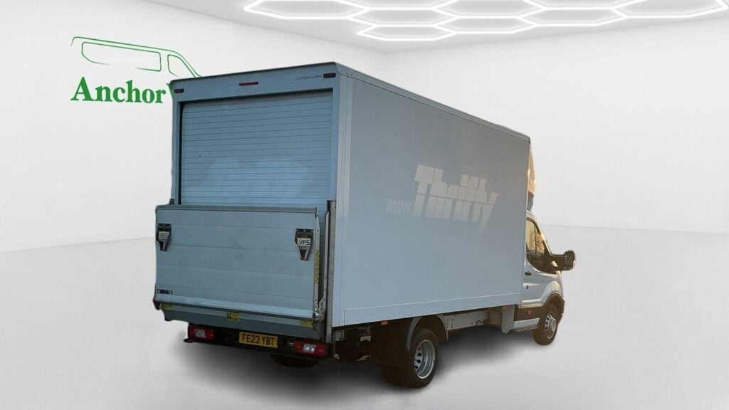 Used Ford Transit 2023 for sale - 77844823: Photo 4