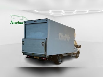 Used Ford Transit 2023 for sale - 77844823: Photo