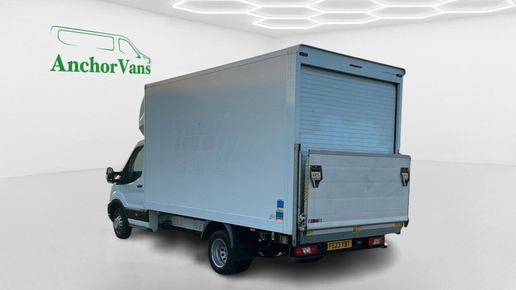 Used Ford Transit 2023 for sale - 77844823: Photo 6