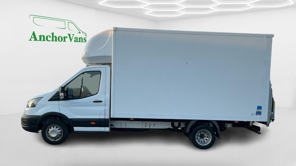 Used Ford Transit 2023 for sale - 77844823: Photo 7