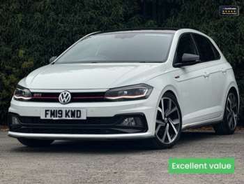 2019 (19) - 2.0 TSI GTI+ 5dr DSG