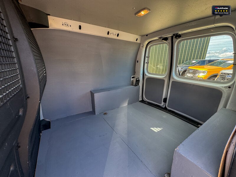 Used Volkswagen Caddy 2018 for sale - 77042206: Photo 11