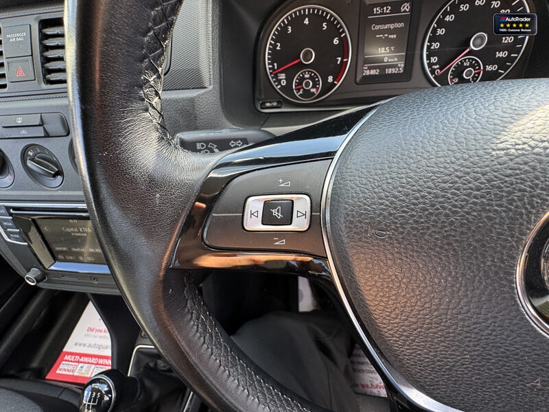 Used Volkswagen Caddy 2018 for sale - 77042206: Photo 17