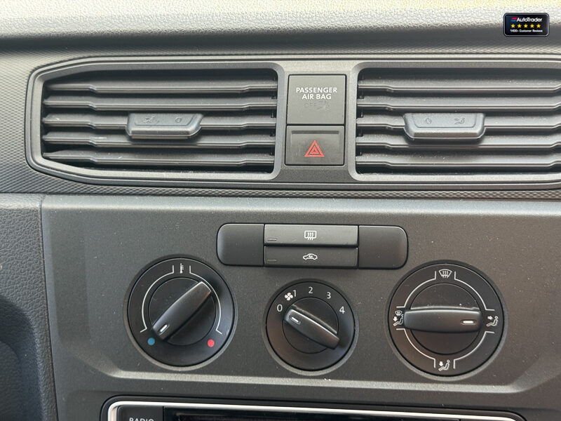 Used Volkswagen Caddy 2018 for sale - 77042206: Photo 22