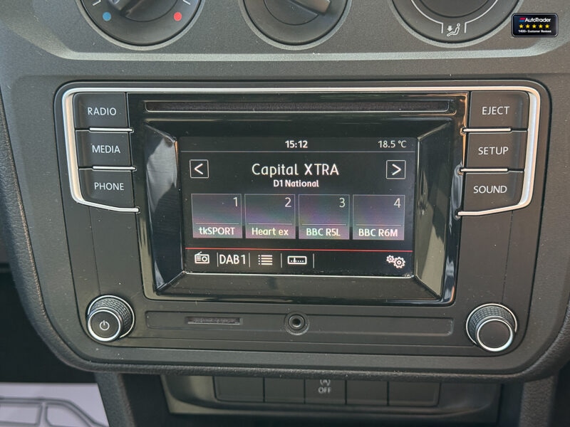 Used Volkswagen Caddy 2018 for sale - 77042206: Photo 23