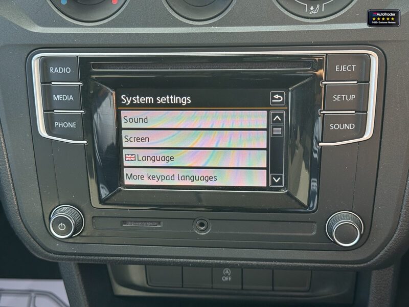 Used Volkswagen Caddy 2018 for sale - 77042206: Photo 28