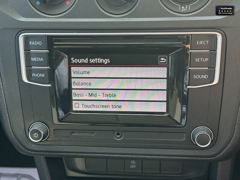 Used Volkswagen Caddy 2018 for sale - 77042206: Photo 29