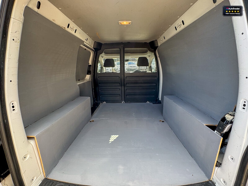 Used Volkswagen Caddy 2018 for sale - 77042206: Photo 9