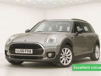 Used MINI Clubman 2016 for sale - 75426864: Photo