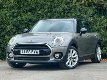 Used MINI Clubman 2016 for sale - 75426864: Photo