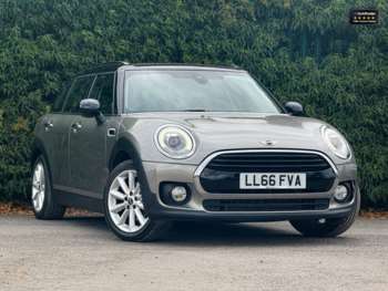 Used MINI Clubman 2016 for sale - 75426864: Photo
