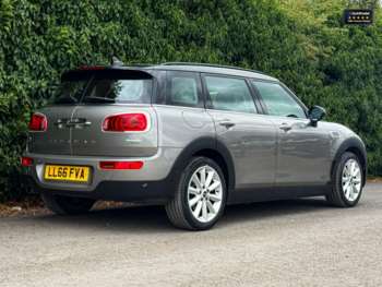 Used MINI Clubman 2016 for sale - 75426864: Photo