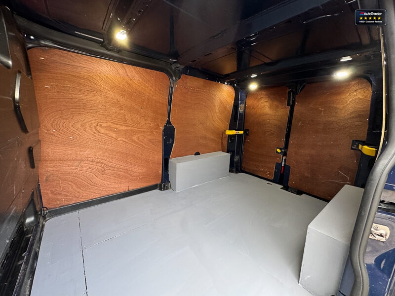 Used Ford Transit Custom 2021 for sale - 77042212: Photo 11