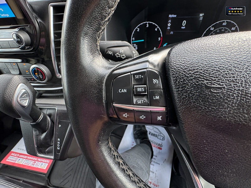 Used Ford Transit Custom 2021 for sale - 77042212: Photo 17