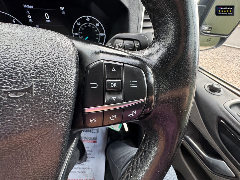 Used Ford Transit Custom 2021 for sale - 77042212: Photo 18