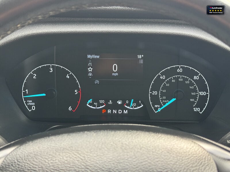 Used Ford Transit Custom 2021 for sale - 77042212: Photo 19