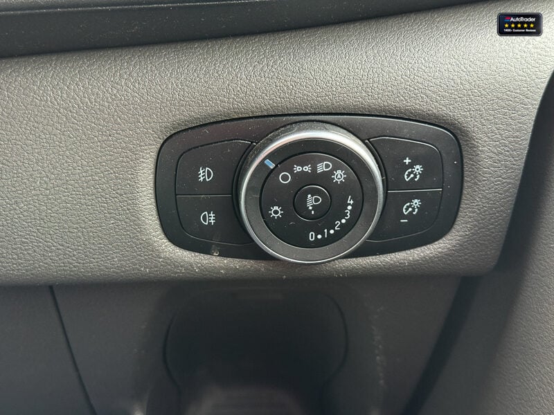 Used Ford Transit Custom 2021 for sale - 77042212: Photo 22