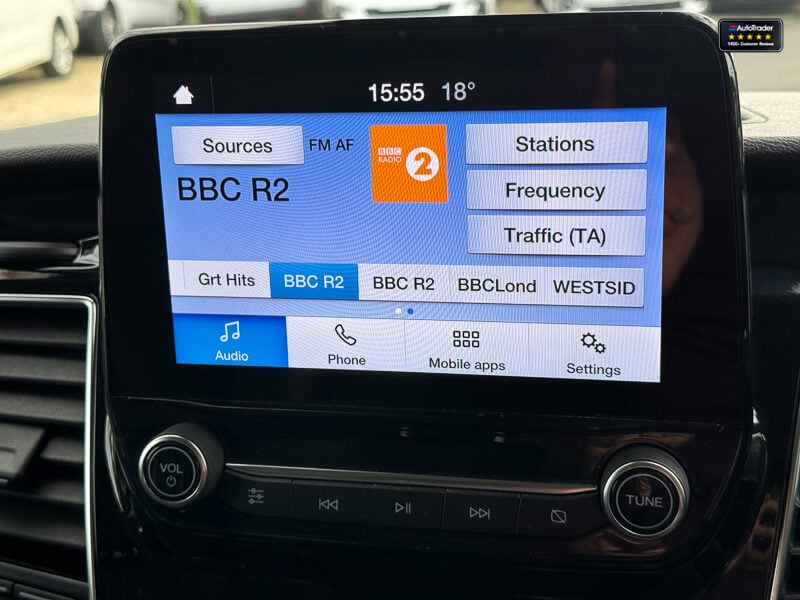 Used Ford Transit Custom 2021 for sale - 77042212: Photo 24